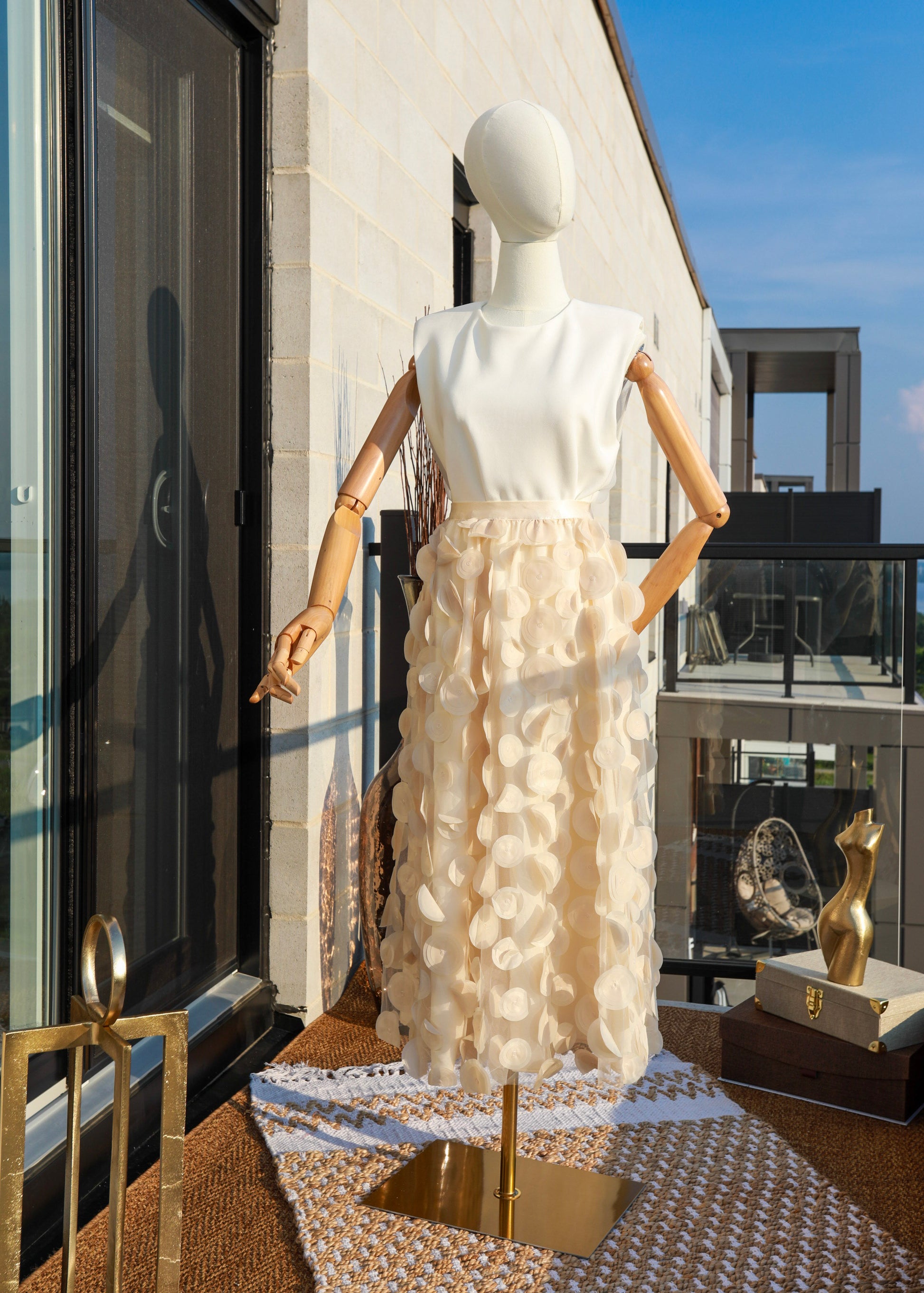 Constella, Skirt