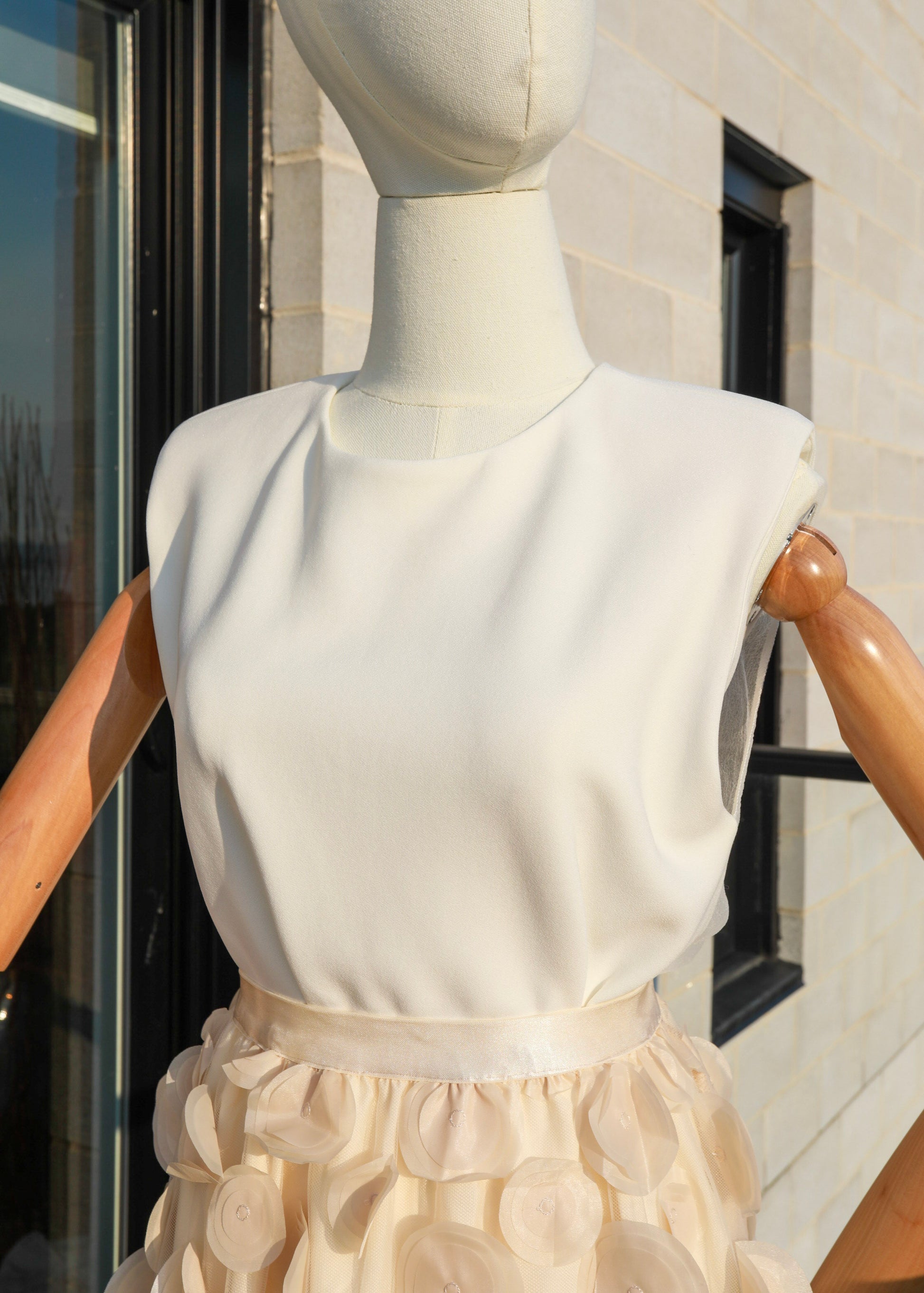Constella, Skirt