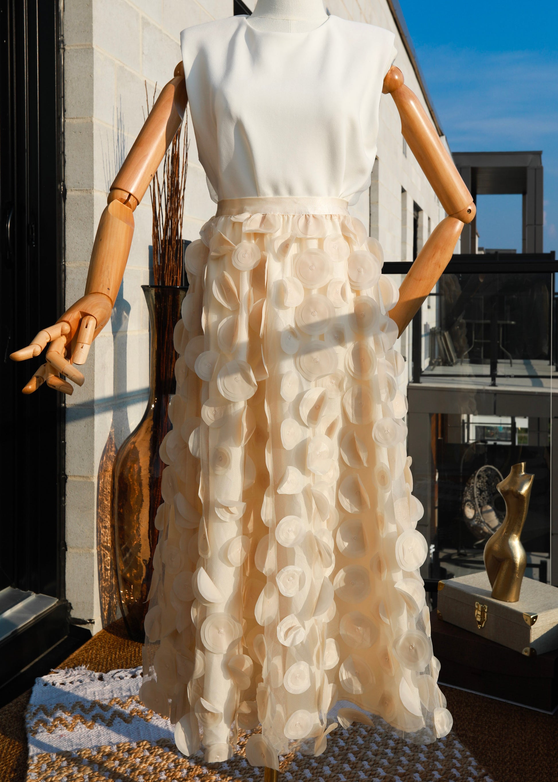 Constella, Skirt