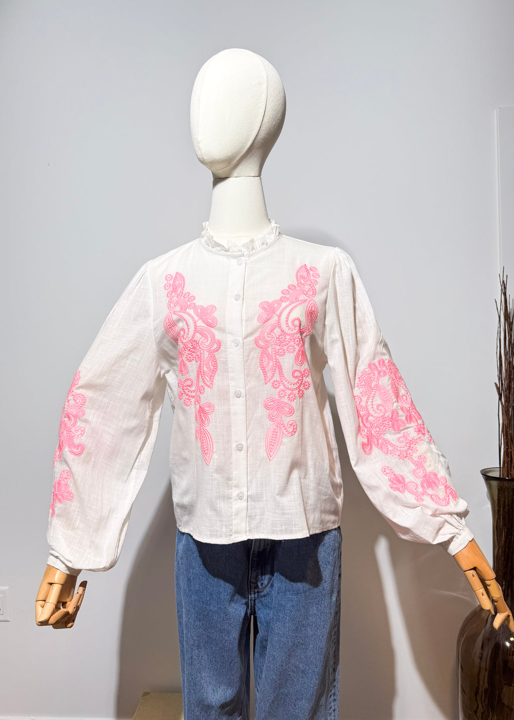 Rosée d’Été