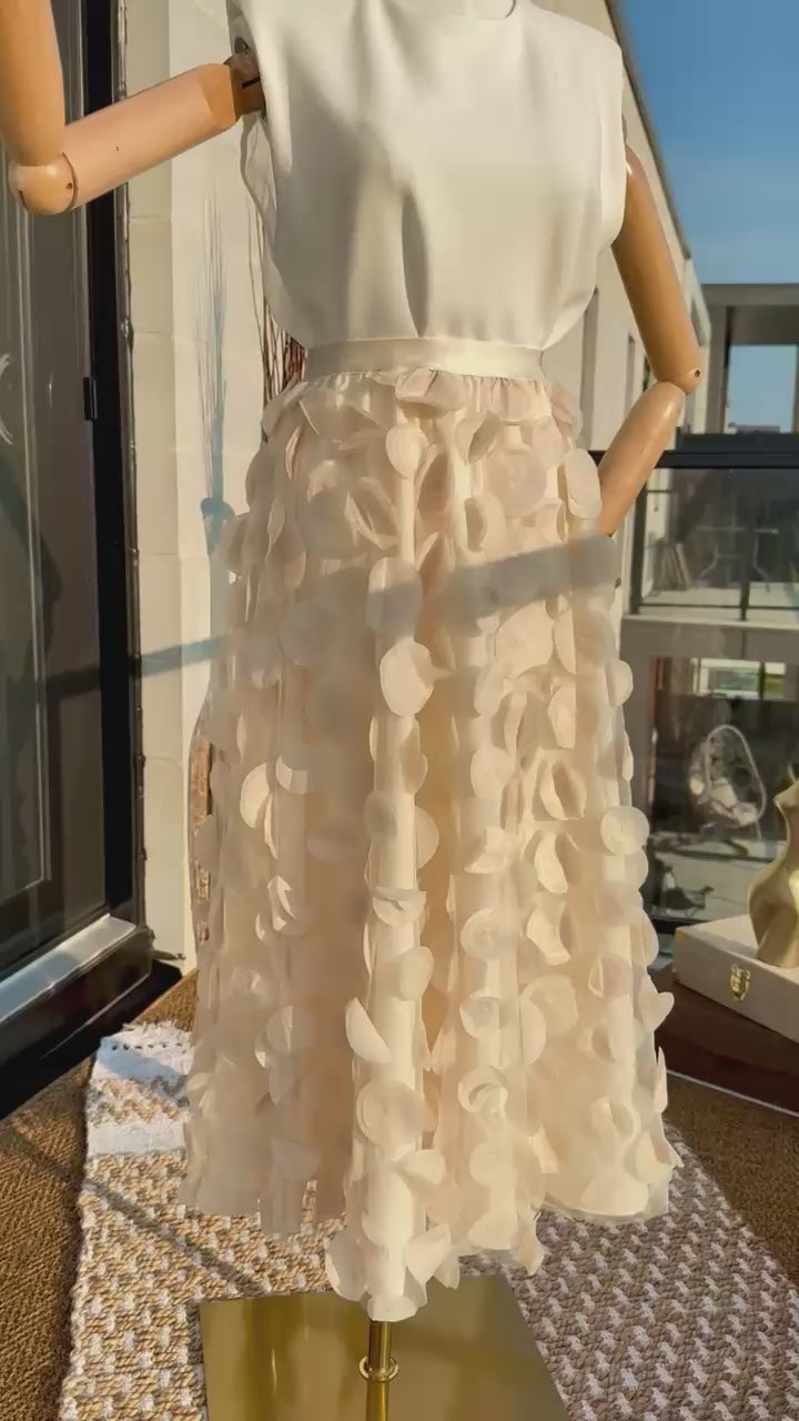 Constella, Skirt
